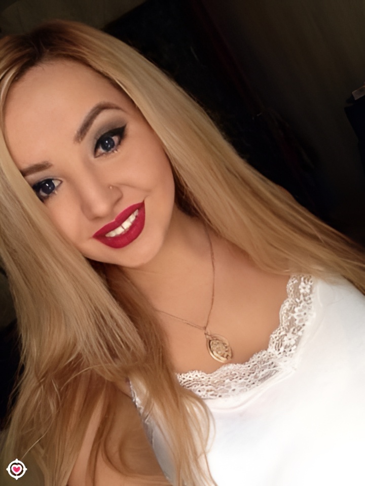 Индивидуалка Елизавета, доступна для личного знакомства от 2500 руб