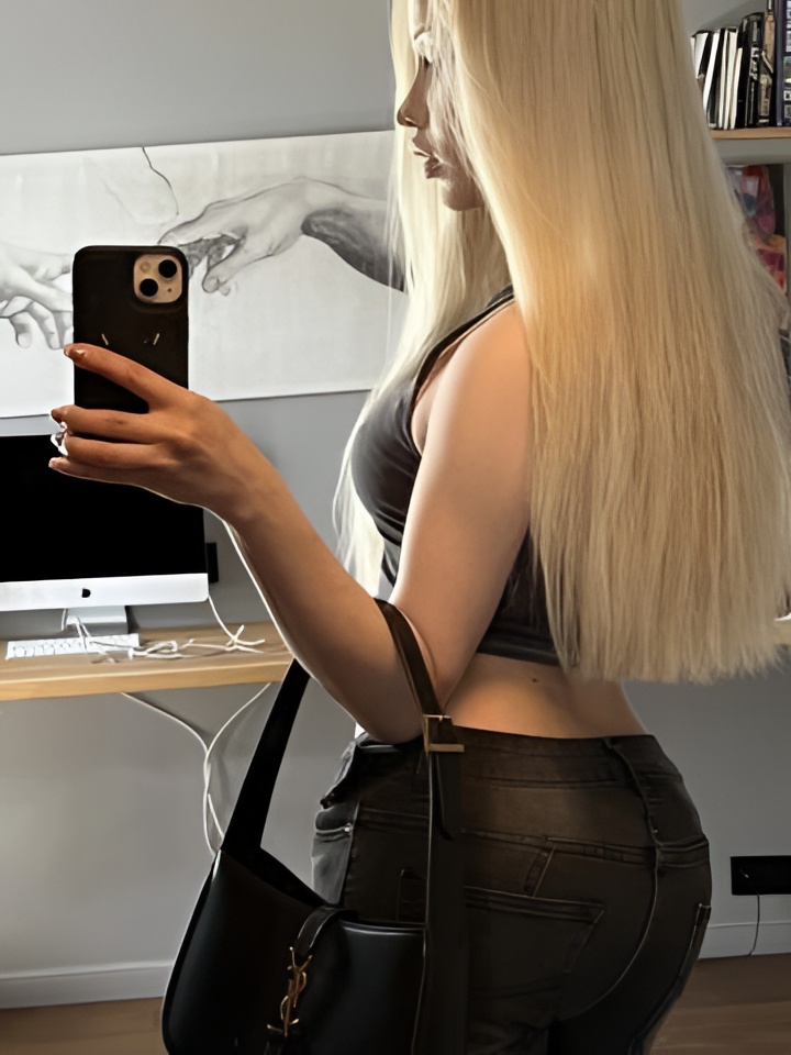 Индивидуалка Сарра, доступна для личного знакомства от 2000 руб