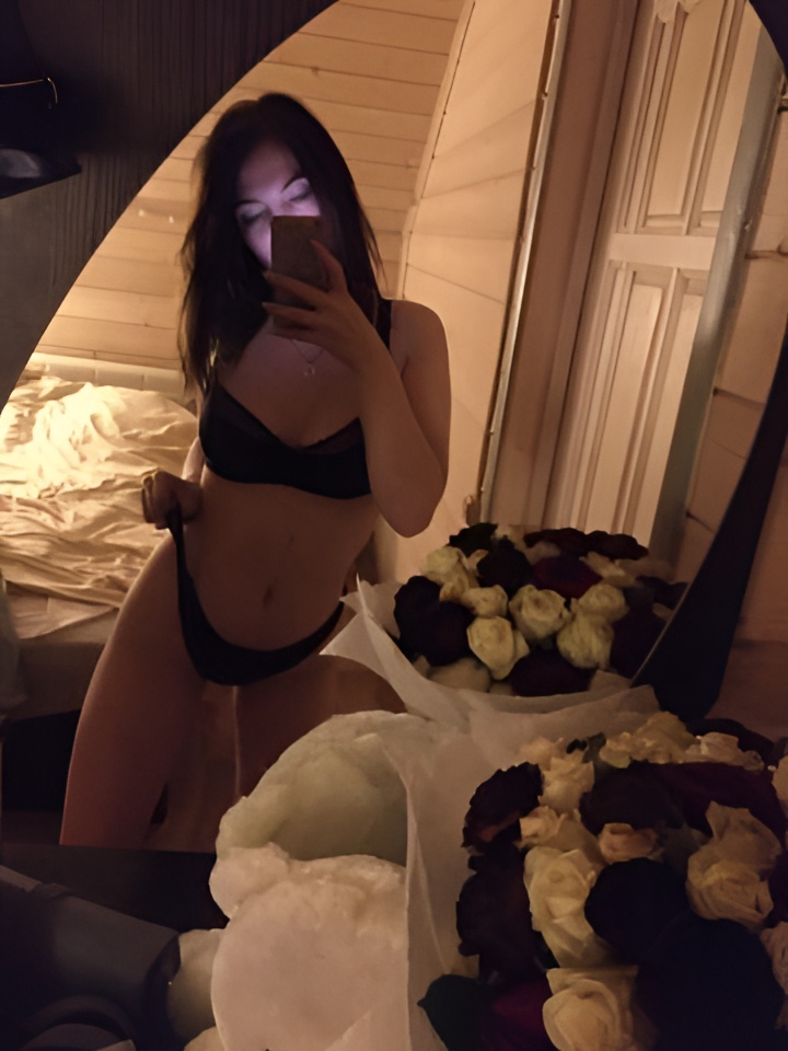 Индивидуалка Зита, доступна для личного знакомства от 1500 руб