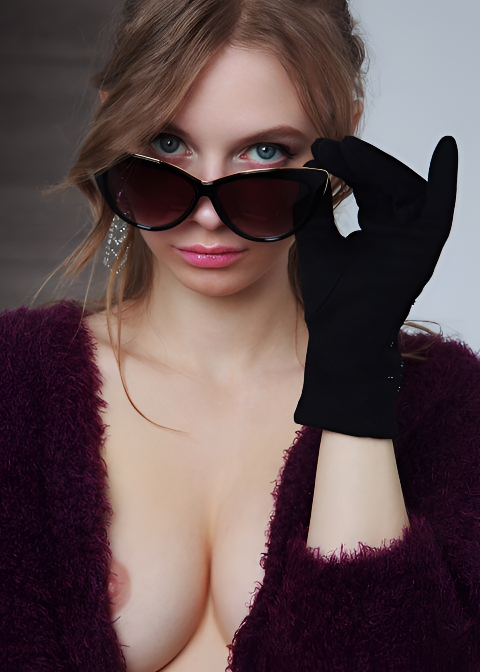 Индивидуалка Полина, доступна для личного знакомства от 1500 руб