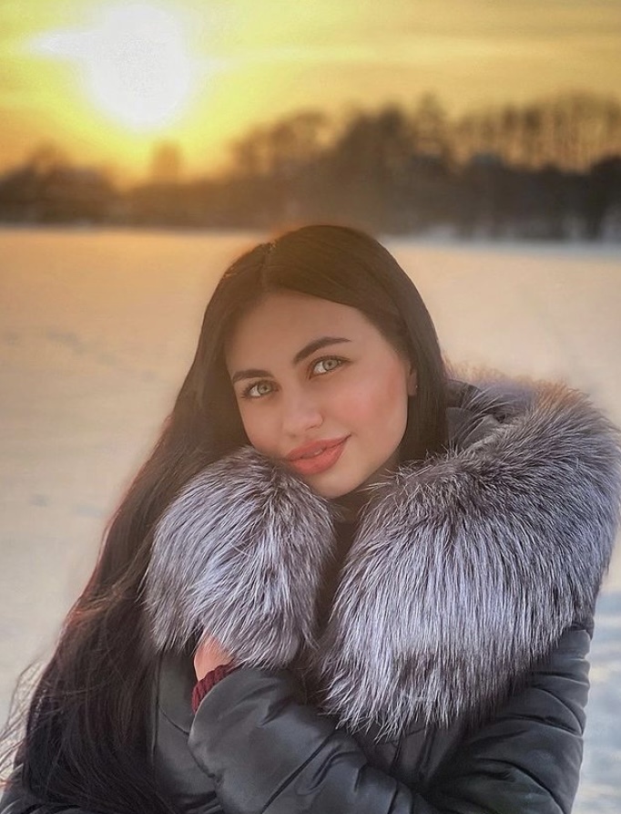 Индивидуалка 🎥 Ирина, доступна для личного знакомства от 6000 руб