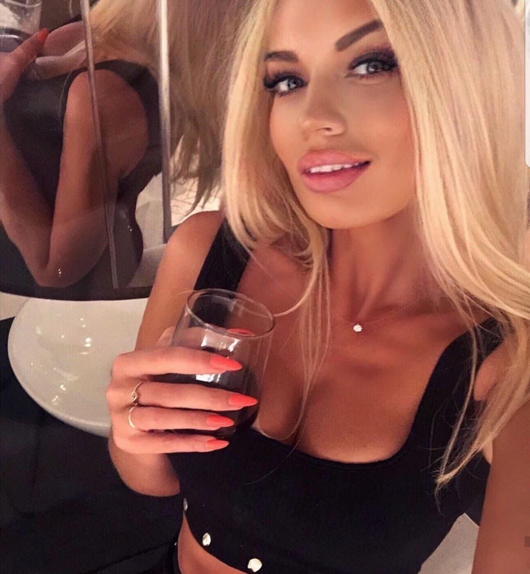 Индивидуалка Алина, доступна для личного знакомства от 8000 руб