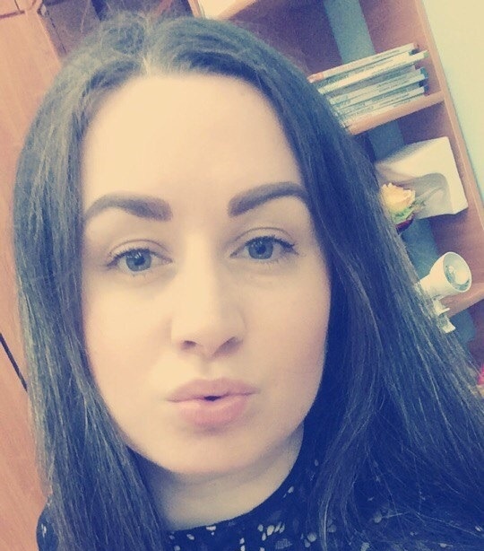 Надежда привлекальеная девушка из Енакиева цена от 3500 руб