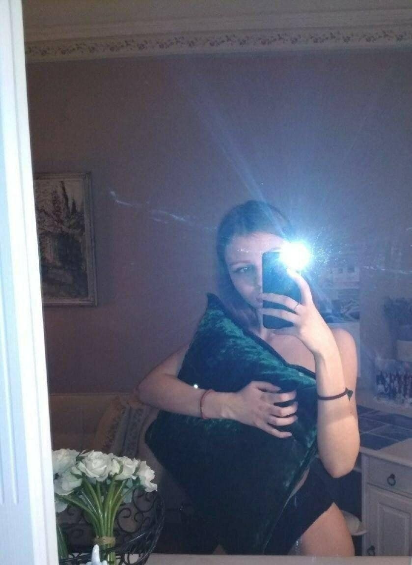 Индивидуалка Дарина, доступна для личного знакомства от 3500 руб