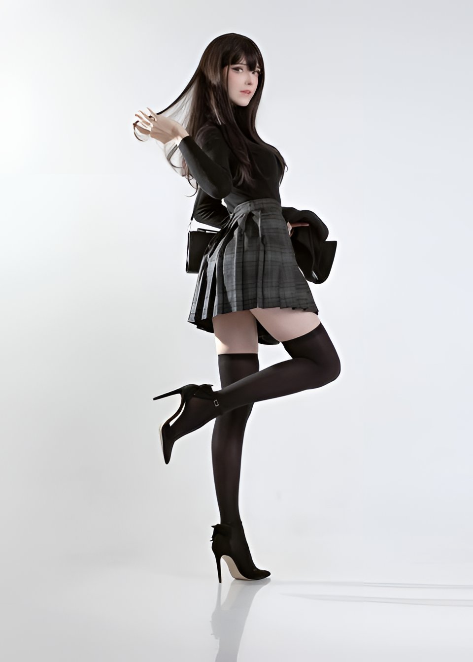 Индивидуалка Валентина, доступна для личного знакомства от 3000 руб