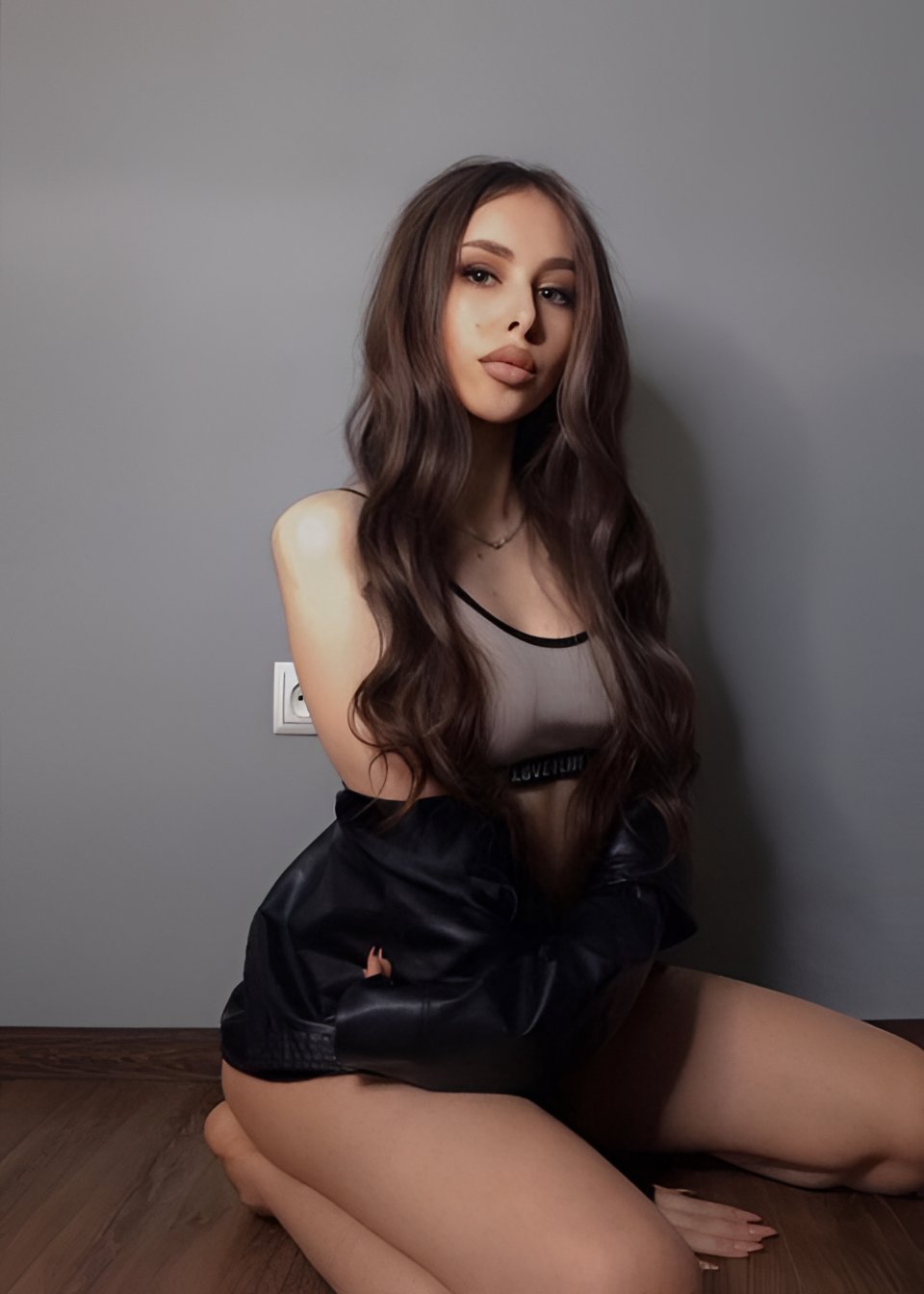 Индивидуалка Влада, доступна для личного знакомства от 10000 руб