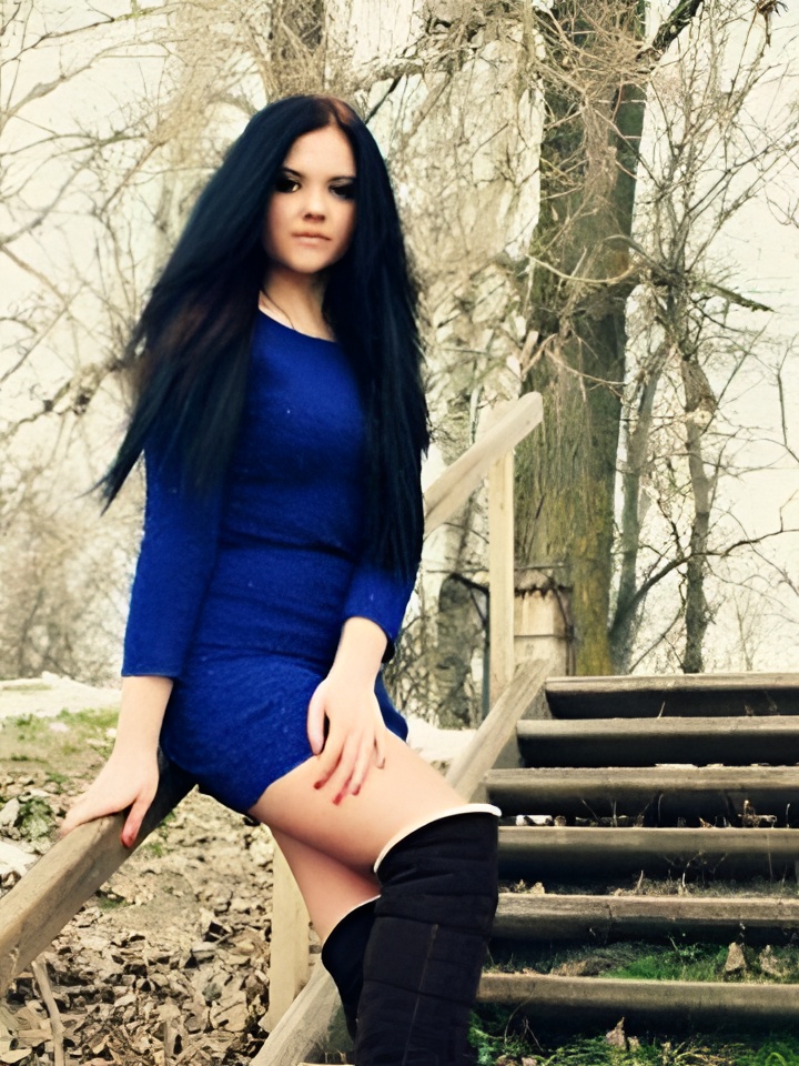 Индивидуалка Алина, доступна для личного знакомства от 2000 руб