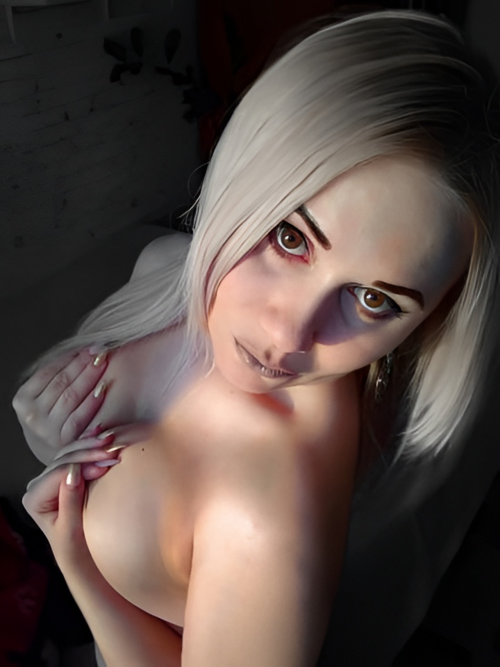 Индивидуалка Кристина, доступна для личного знакомства от 3000 руб