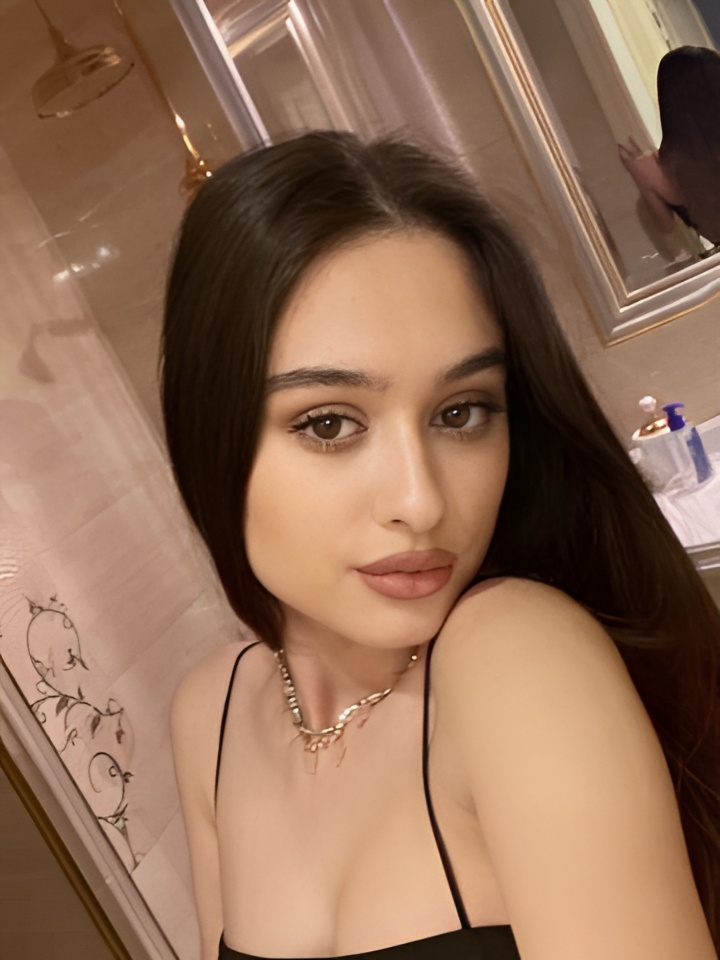 Индивидуалка Леся, доступна для личного знакомства от 1500 руб