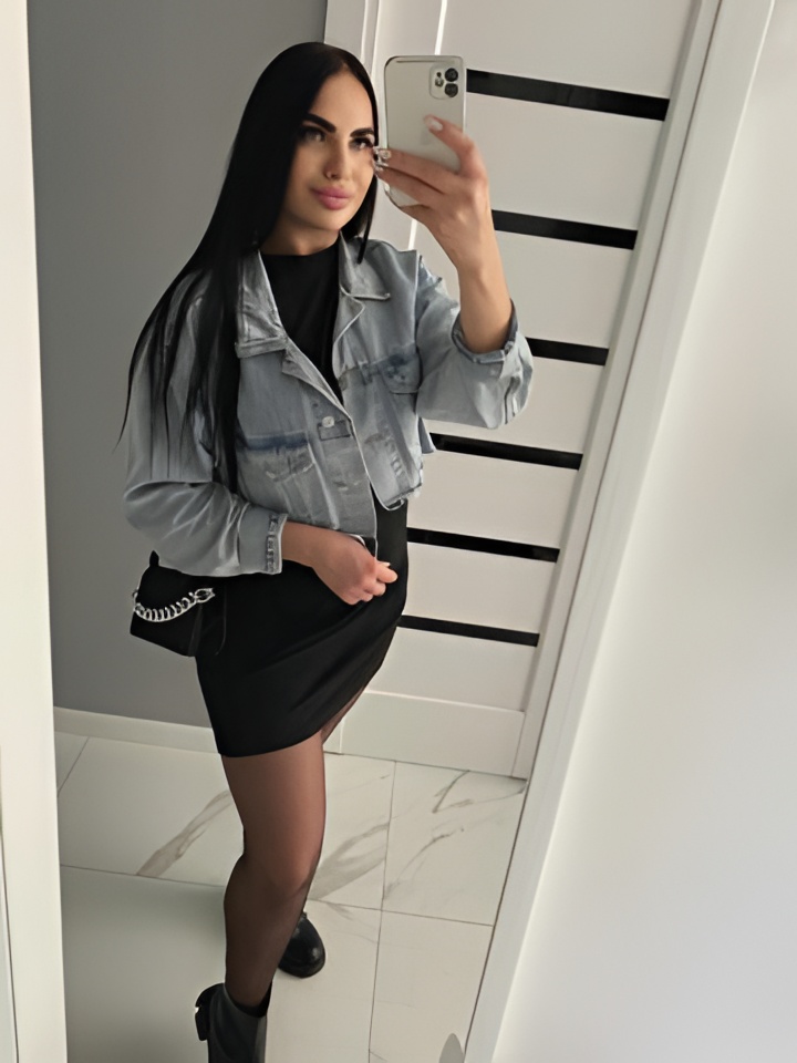 Индивидуалка Мелисса, доступна для личного знакомства от 1500 руб