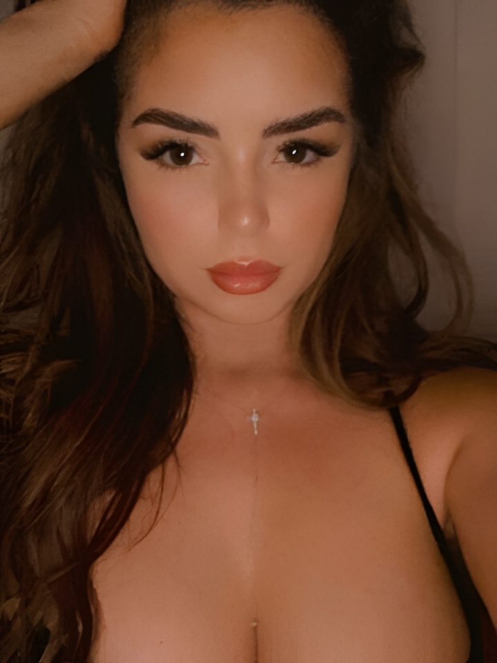 Индивидуалка Мирослава, доступна для личного знакомства от 4000 руб