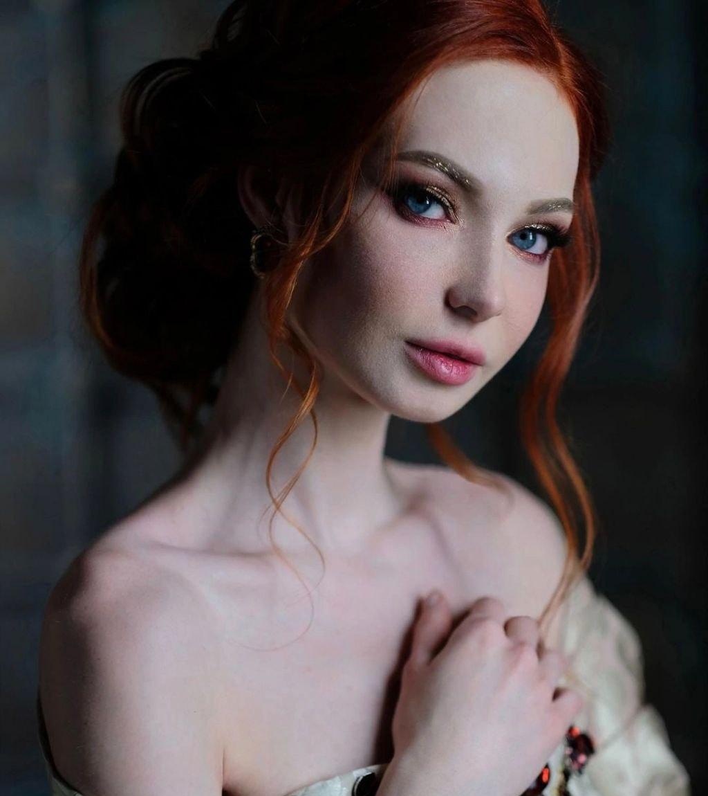 Индивидуалка Светлана, доступна для личного знакомства от 6000 руб