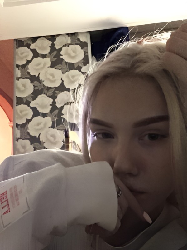 Дарья фото 2