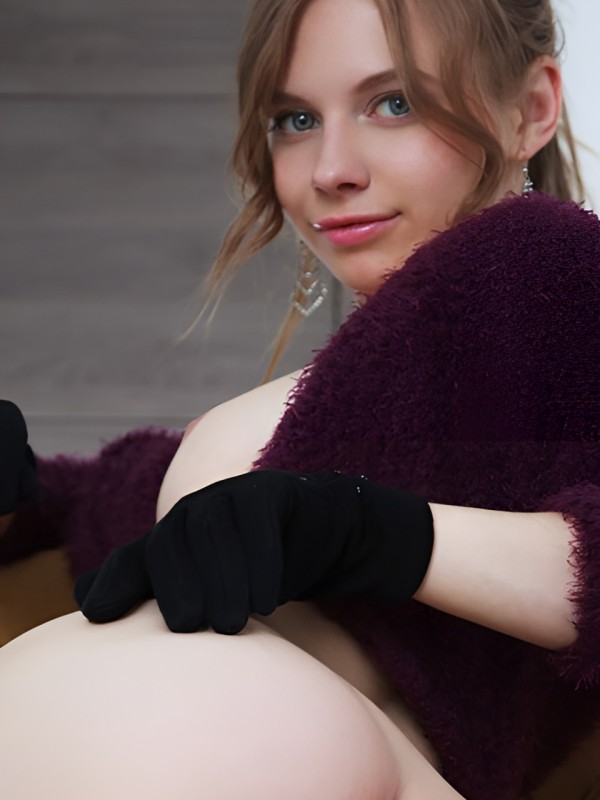 Полина фото 2