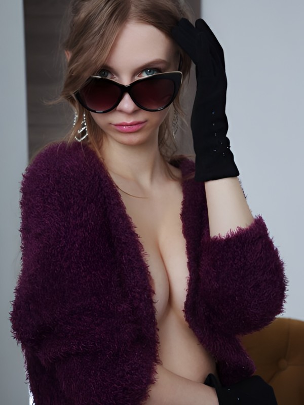 Полина фото 3