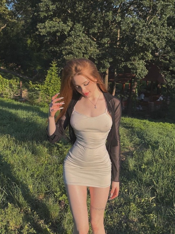 Яночка фото 5