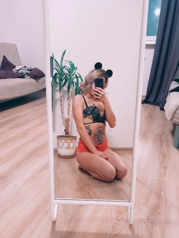 Жанна фото 3